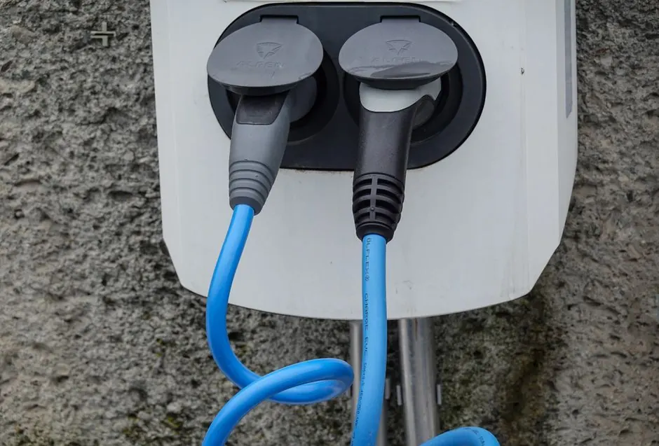 EV Charger Troubleshooting