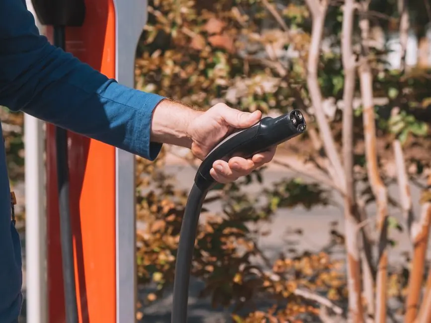EV Charger Upgrades in brandon, Florida