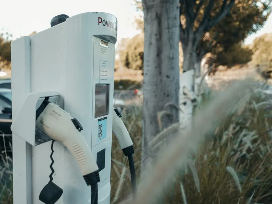 EV Charger Upgrades